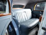 Rolls-Royce Phantom II Sports Limousine by Barker 1935 года